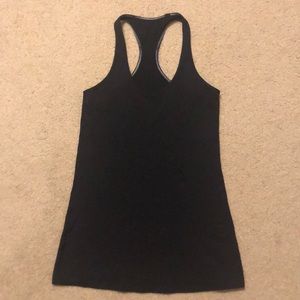 Lululemon Racerback Tank Top